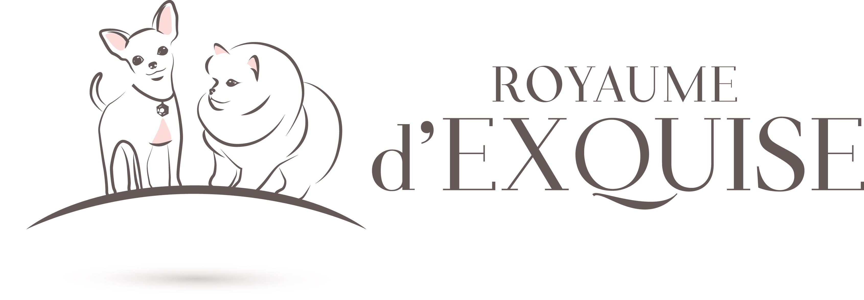 Du Royaume D'exquise