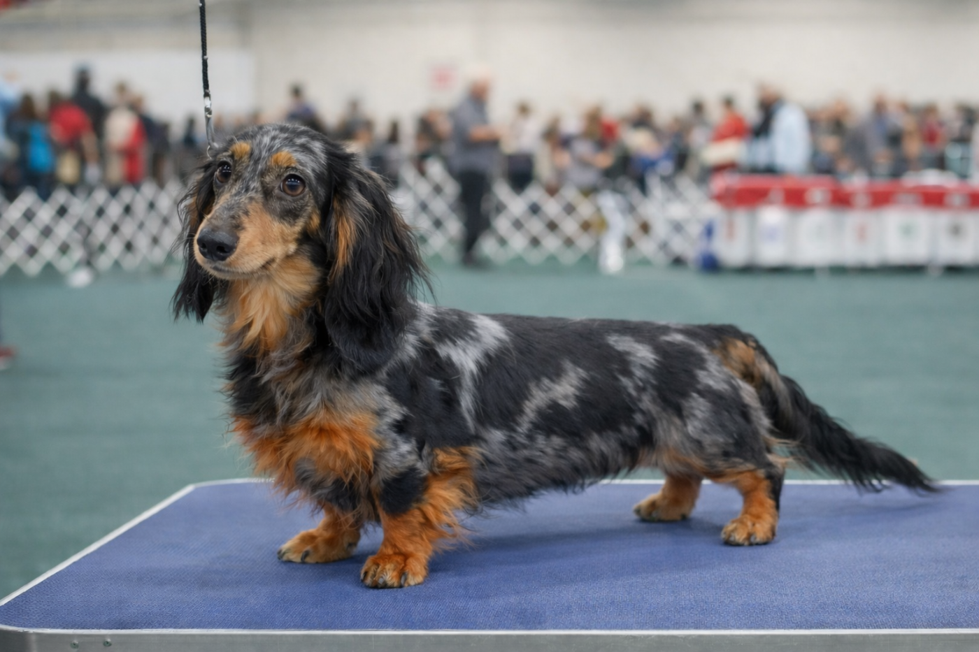 velsi vim Euphoria-belette